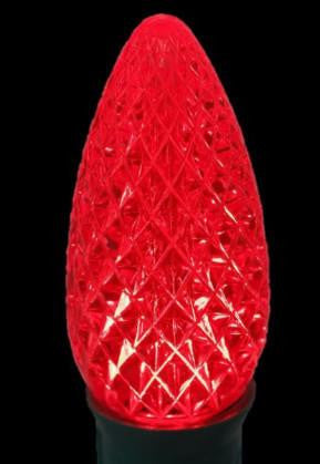 Red c9 bulbs cheap