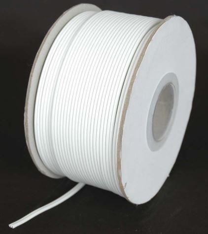 Spool Wire (SPT-1) 1,000 ft, White
