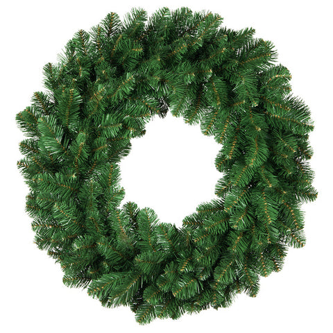 60" Premium Oregon Fir Wreath